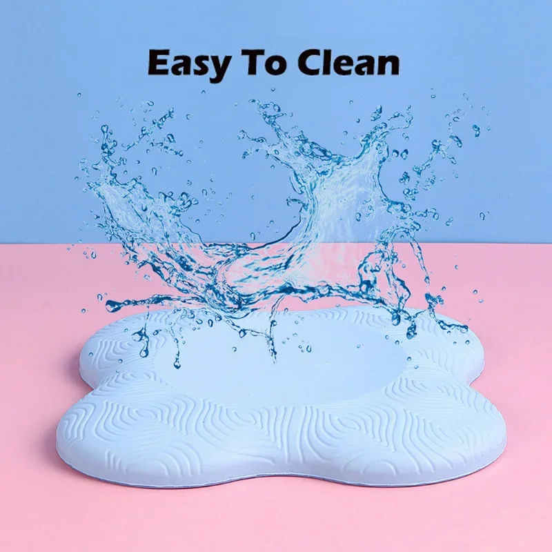 Thick Yoga Kneeling Mat 4