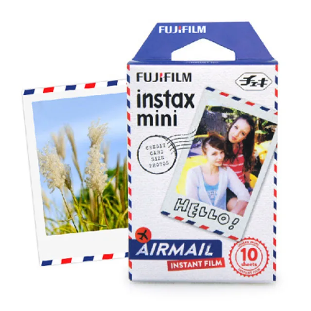 10sheets Airmail