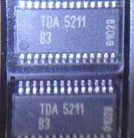 

Бесплатная доставка TDA5211 TDA5211B3 5 шт.