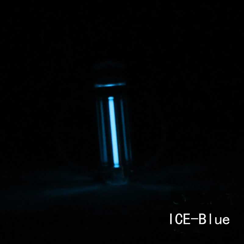 Firefly Super Kit Marker Self-illuminating Key Chain betalight 3