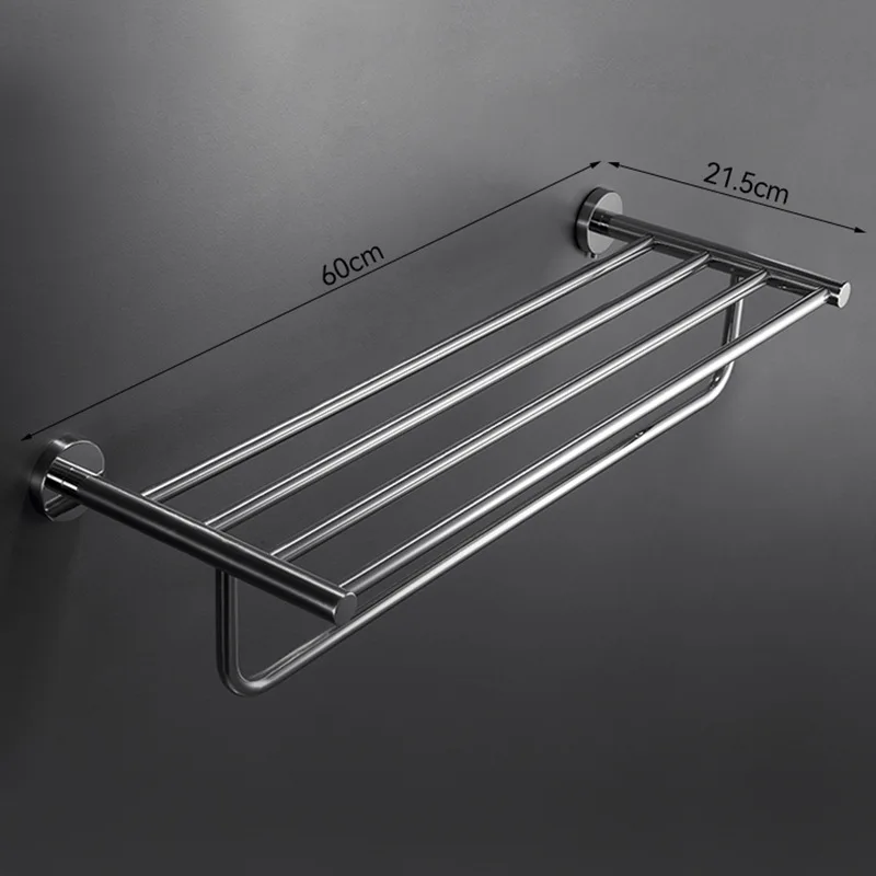 Towel Rack-A