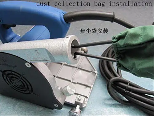 1600W Plastic hot air gun Hot Air Torch Plastic Welding Gun Welder Pistol Flooring Tools Flooring Welding Kit Electric Groover 3