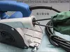 1600W Plastic hot air gun Hot Air Torch Plastic Welding Gun Welder Pistol Flooring Tools Flooring Welding Kit Electric Groover 3