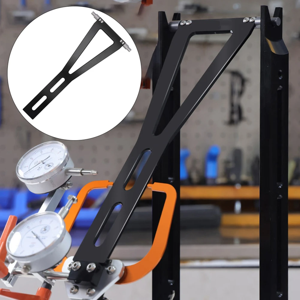 

Подставка для коррекции колес велосипеда, инструмент для технического обслуживания из алюминиевого сплава, Аксессуары для велосипеда, запчасти