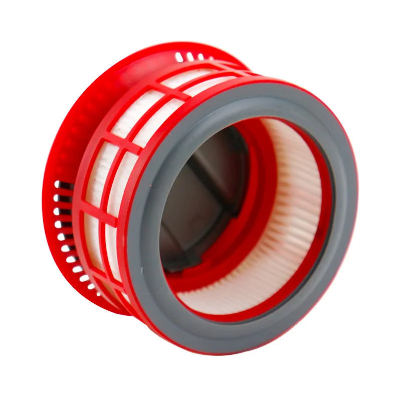 Description Picture 3 of itemFor Roborock H6 H7 HEPA Post Filter Accessories Handheld Cordless Vacuum Cleaner Replacement Spare Parts Sweeper Dust Bags