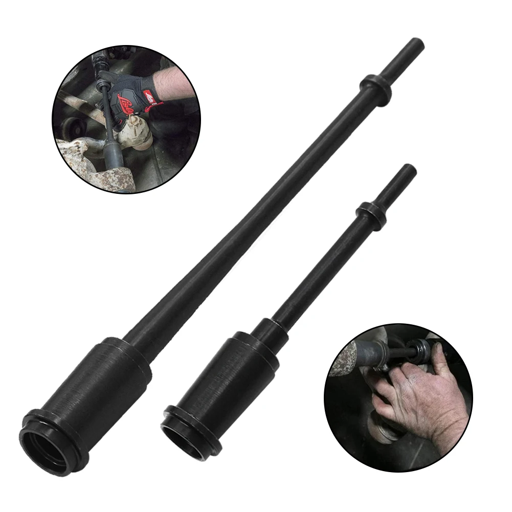 

Truck Trailer Anchor Bushing Kit Removing and Installing 1-3/8" Anchor Bushings 11-1/2" Long Drive Stuck Anchor Pins