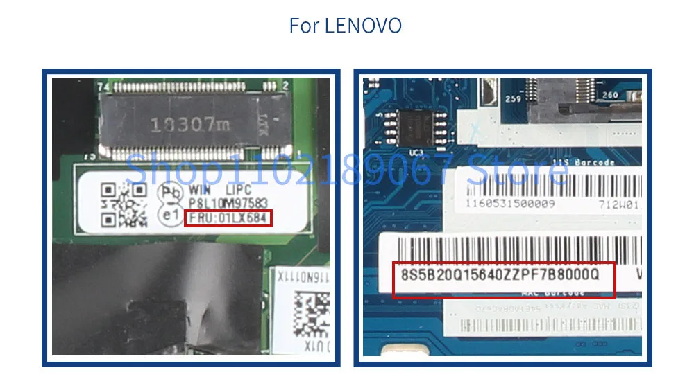 989 ddr3 notebook placa-mãe testado