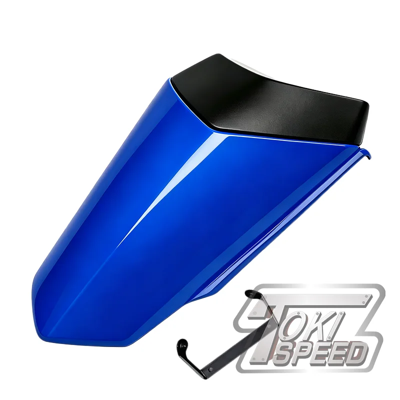 야마하 YZF R9 2025 2026 YZF-R9 YZF900 YZF 오토바이 뒷좌석 동승자 시트 카울 커버 험프 페어링에 적합