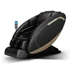 Remote Control High Quality Electric Home Full Body Comfortable Powerful Vibration Massage Chair with Musical Function 3