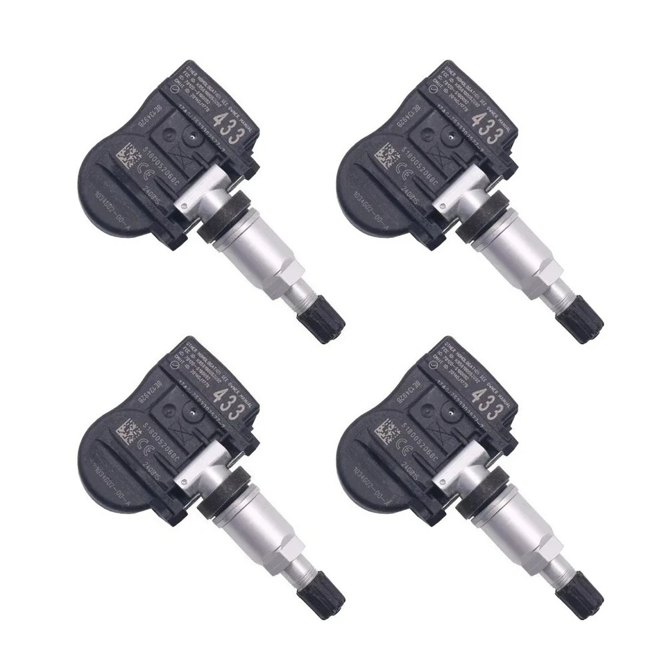 TPMS センサー 2014-2022 テスラモデル S X テスラモデル 3