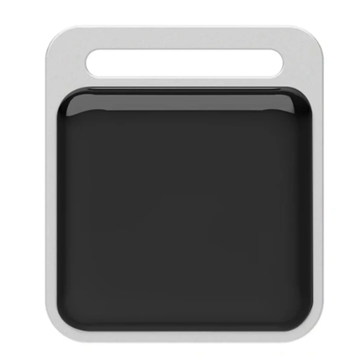 

Беспроводной мини-GPS-трекер для iPhone / Android (черный)