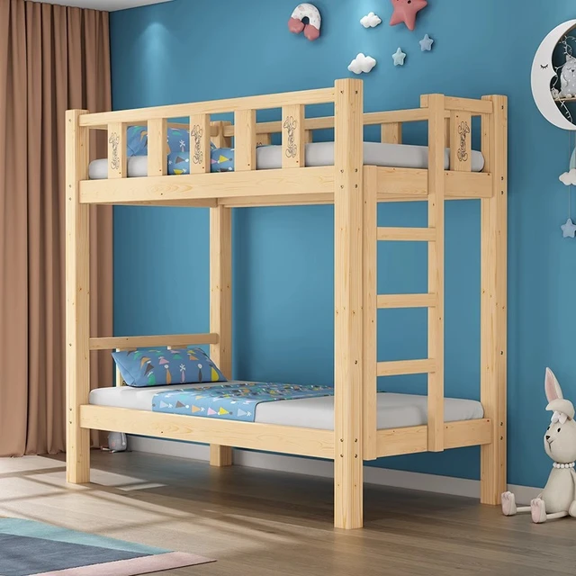 Double story bed price online
