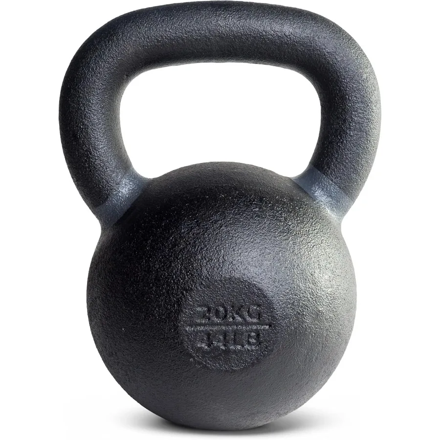 Cast Iron Competition Kettlebell Weight