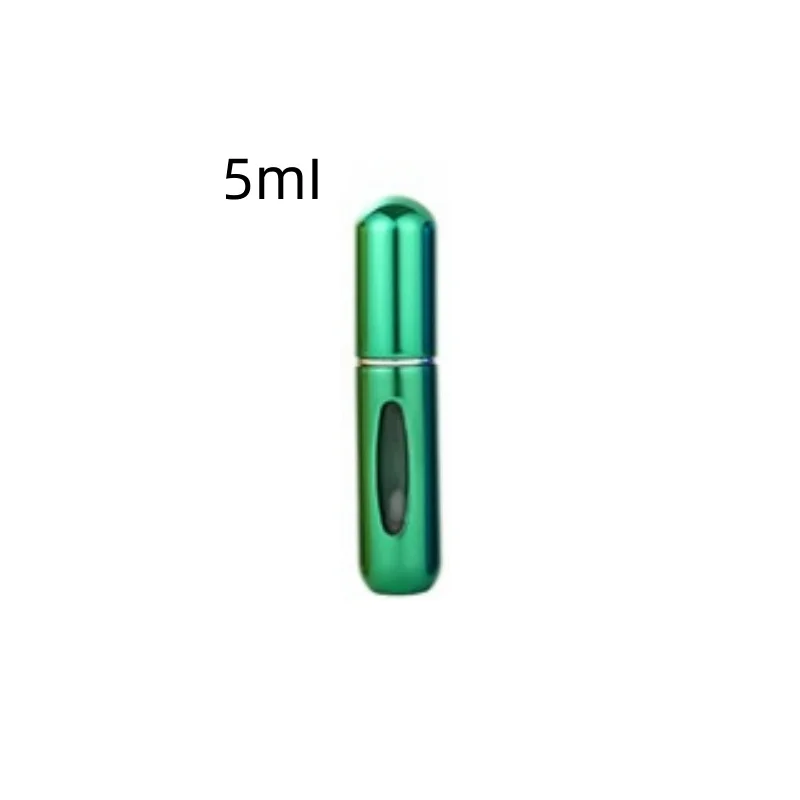 5ml Bright Green