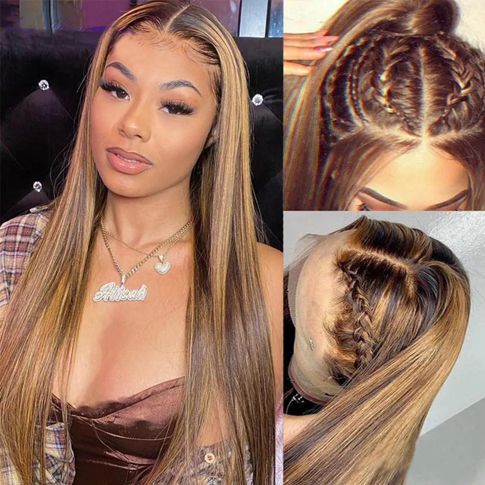 Рисунок 4 - 13x6 хайлайтер Омбре кружевной