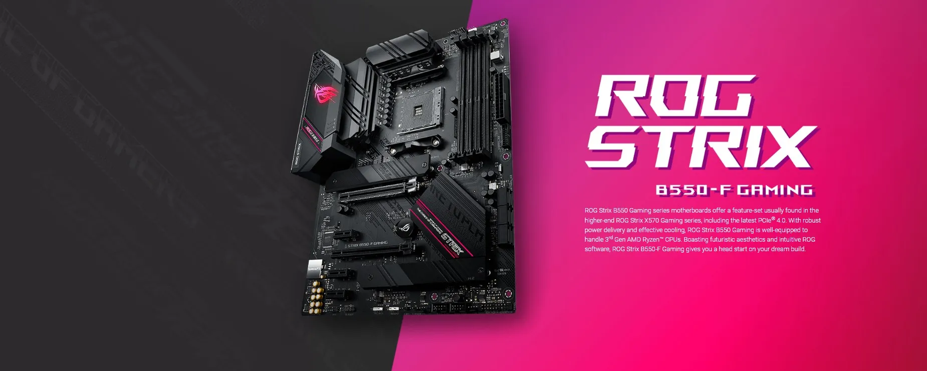 Rog strix b660 a gaming d4