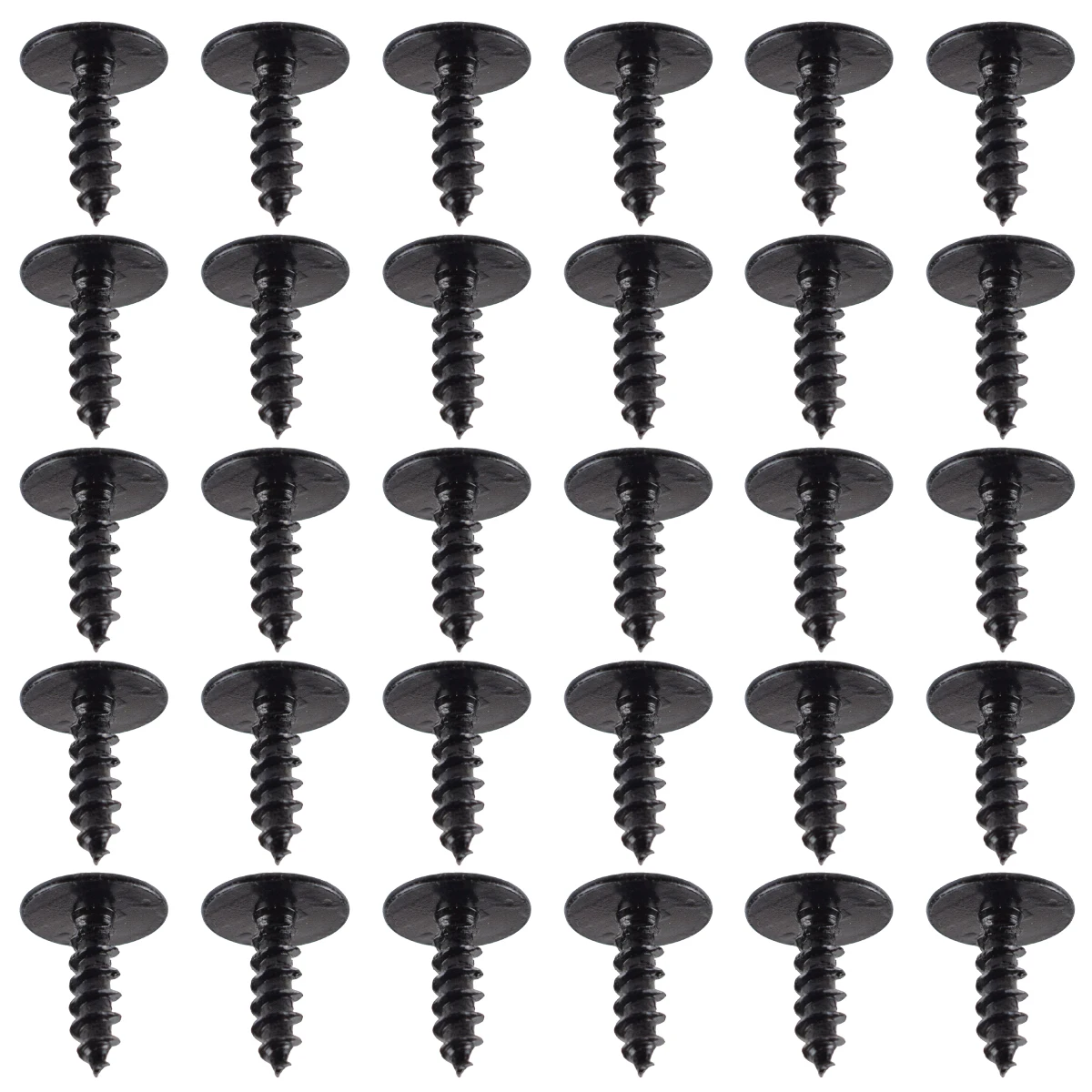 FIT VAUXHALL Metal Self Tapper Torx Screw Engine Cover Undertray Guard