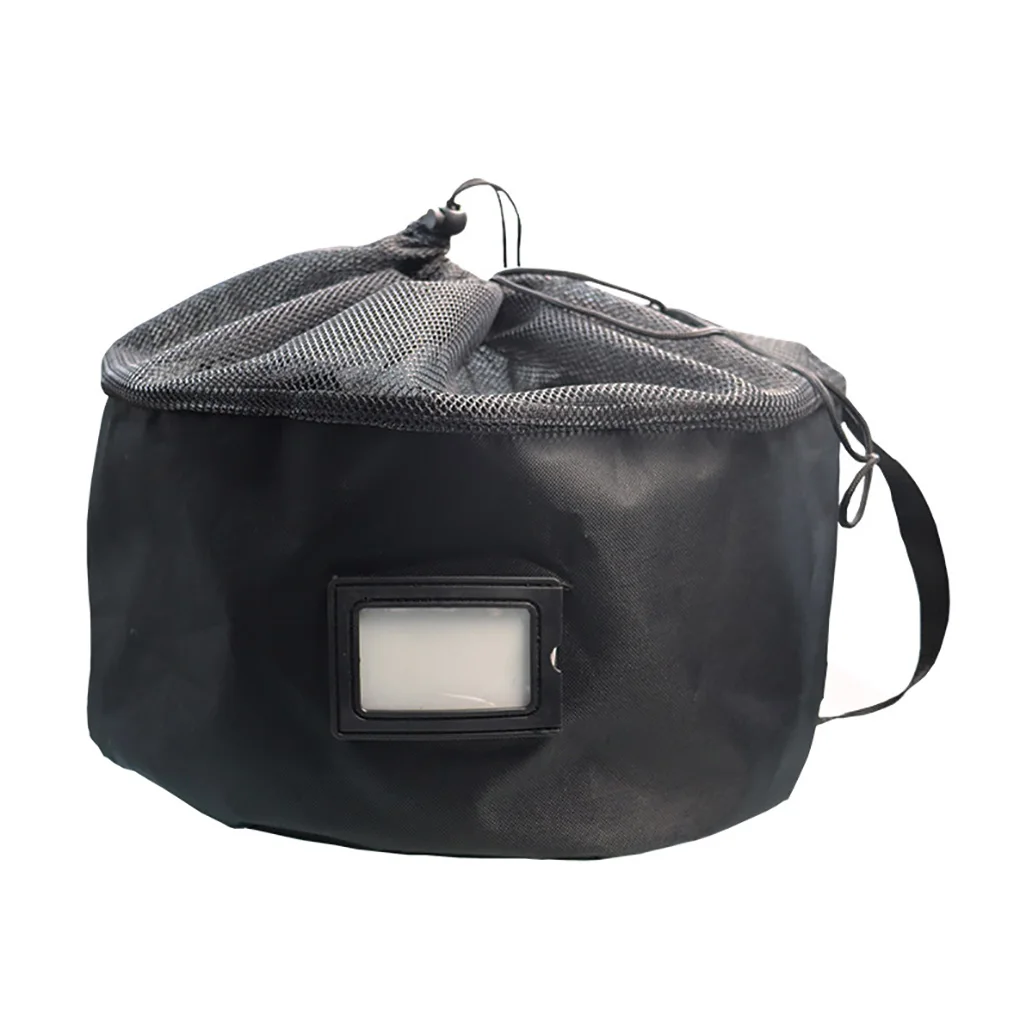 

RV Sewer Hose Storage Bag Convenient Sufficient Space Durable Organizer