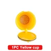1PC Yellow