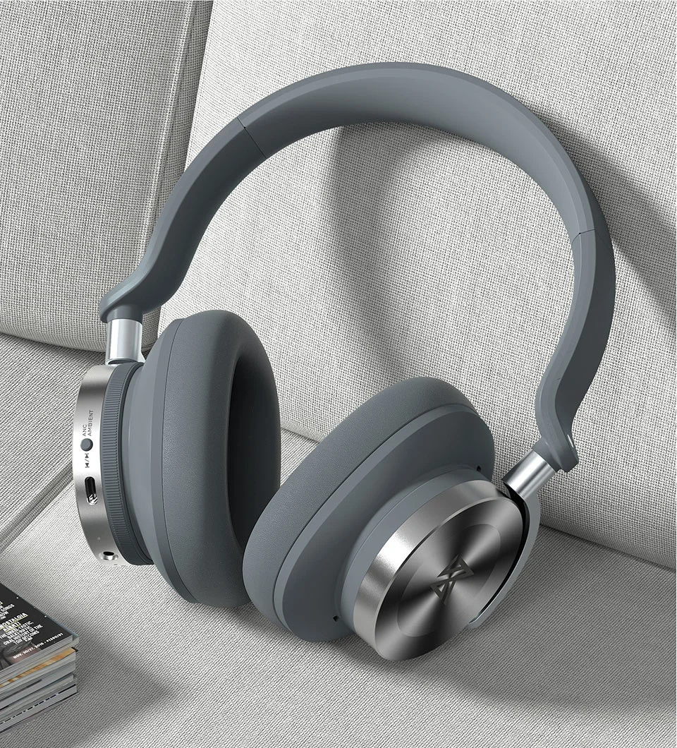 New KZ T10 Bluetooth 5.0 Headphones Active Noise Cancelling Wireless music  Headset Earphones Earbuds IEM kz eds edx zex zs10