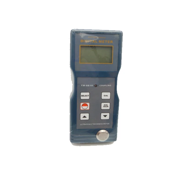 T-Measurement 초음파 두께 측정기 알루미늄 두께 측정기
