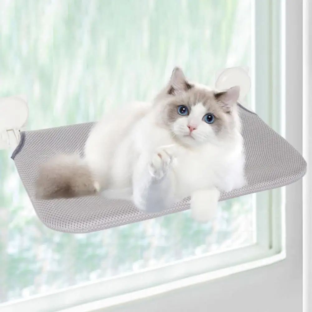 

Гамак для кошек, устойчивый к царапинам, Прочный Удобный, устойчивый к царапинам, не скользит