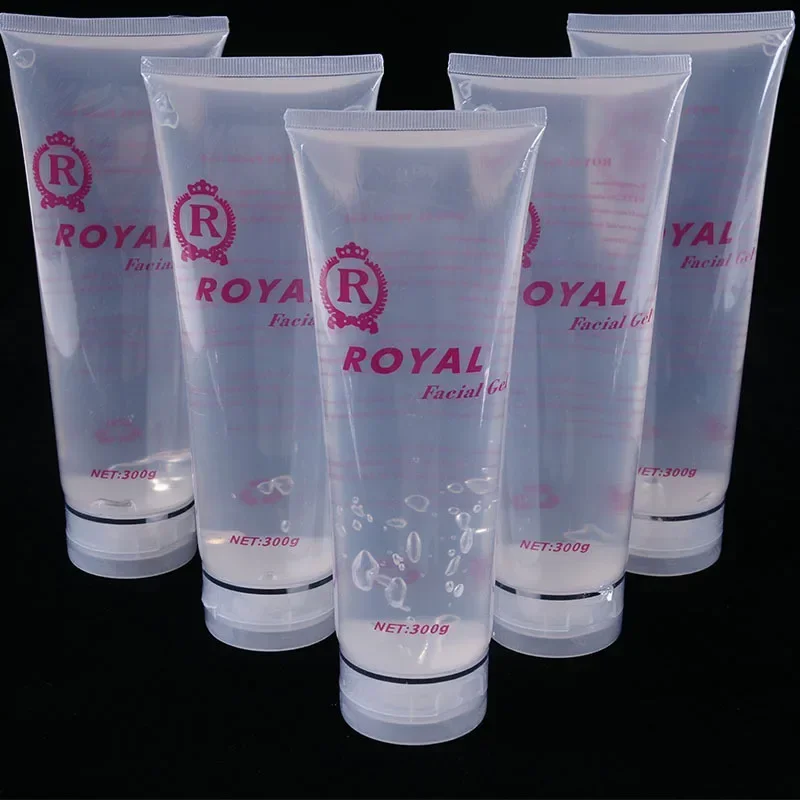 300Ml Ultrasone Rf 3 Soorten Veilige Hydraterende Crème Gel Voor Massager Schoonheid Apparaat, Lifting Draai Verjonging Lichaam Afslanken