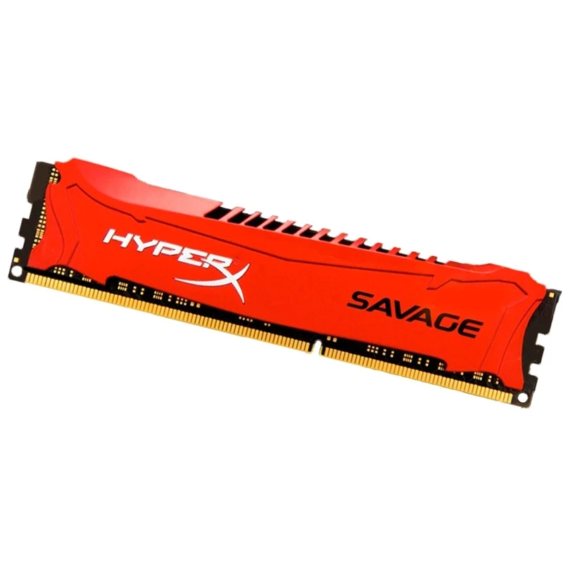 Memoria RAM HYPERX SAVAGE DDR4 16GB 4GB 8GB 3200MHz 2400