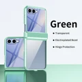 Green ha