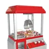 Non-toxic Claw Machine With 24 Toys Gaming Experience Easily At Home Made Of Safe And Materials As shown 4