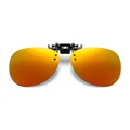 7 Mirror Orange