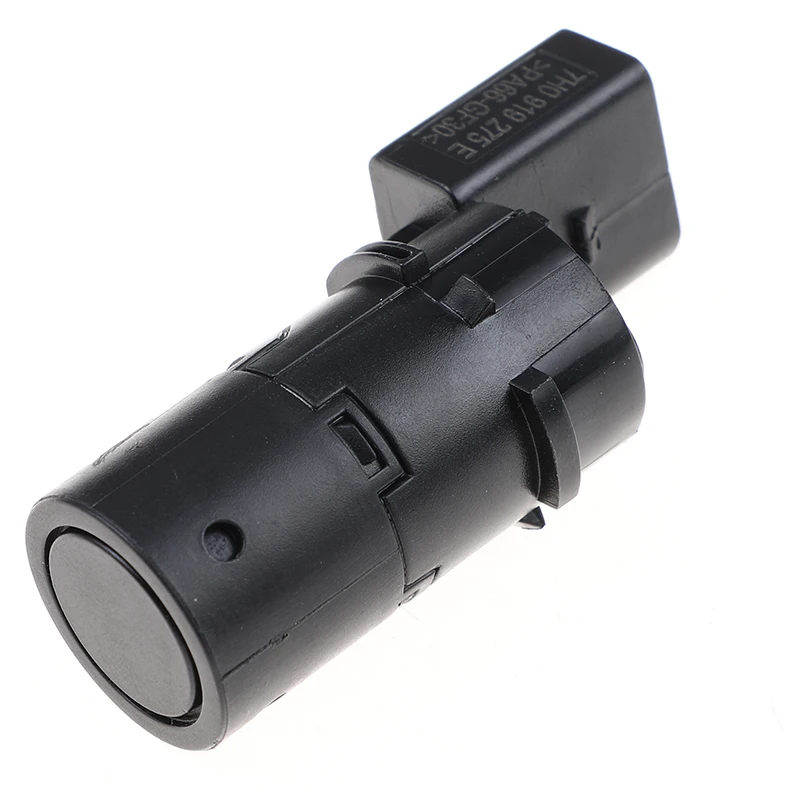 Parking Sensor Kit 7H0919275E For Audi A6 4B, C5 4F2, C6 4FH, C6 4F5, Car 3 Pins PDC Parking Sensor 4B0919275G