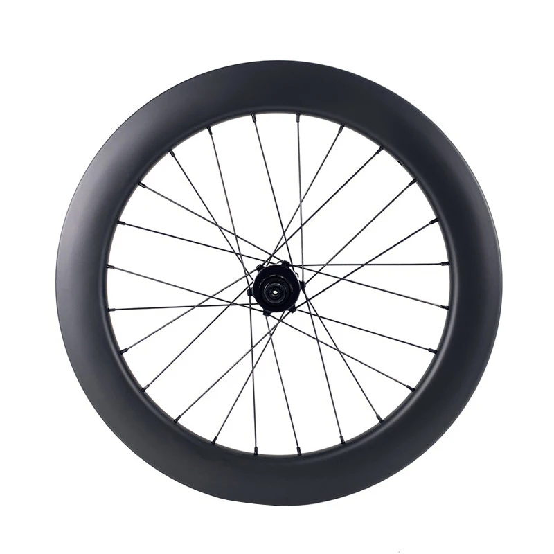 

20 Inch Bmx 451 Carbon Folding Bike Clincher Kids Wheel 20inch Disc Wheelset DT 350s Depth 30/38/50mm Front 100 Rear 135