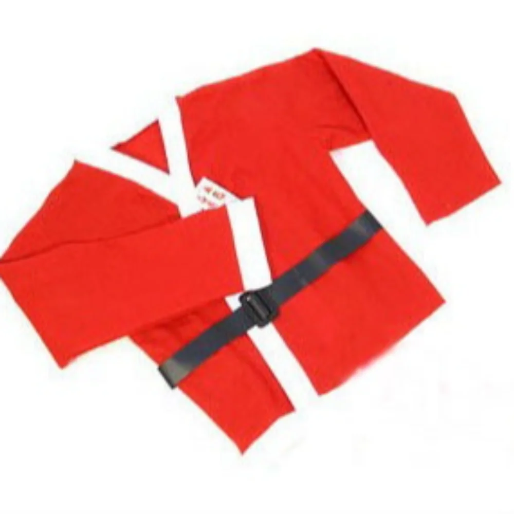 Kit Père Noël – Bonnet et Barbe – photo 8