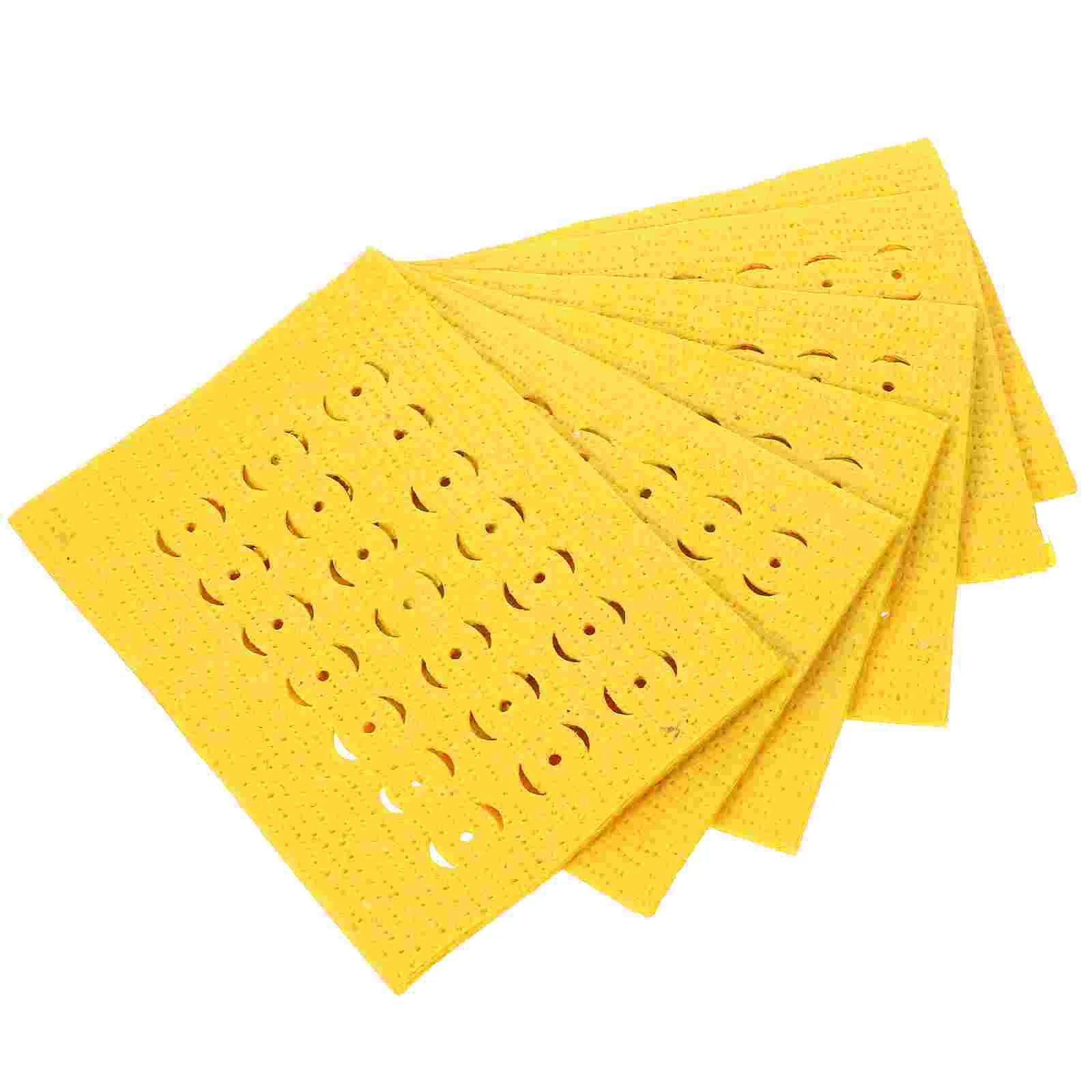 

11 Bundles Zhongyuan Festival Sacrifice Yellow Bubble Paper July Half Money (10 Bundles) Ghost Offerings and Ancestor