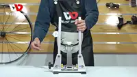 Подставка для ремонта велосипедных колес West Biking YP0719282