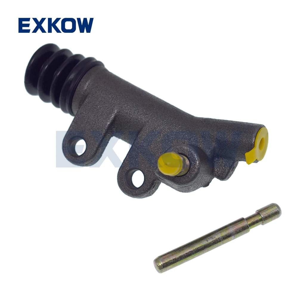 

KOWZE Car Clutch Release Cylinder Assy 31470-0K030 fit for Toyota Hliux Fortuner 2.5 3.0 2005-2015 314700K030