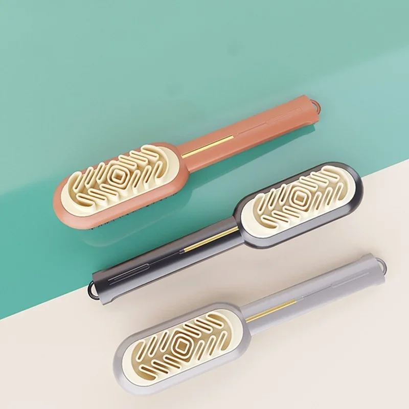 Double-Sided Shoes Cleaning Brush for Suede Nubuck Boots Bags Stain Dust Brush Leather Clothing Care Cleaner Rubber Eraser shoe brush shoe cleaning eraser shoe cleaner