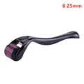 Black B 0.25mm