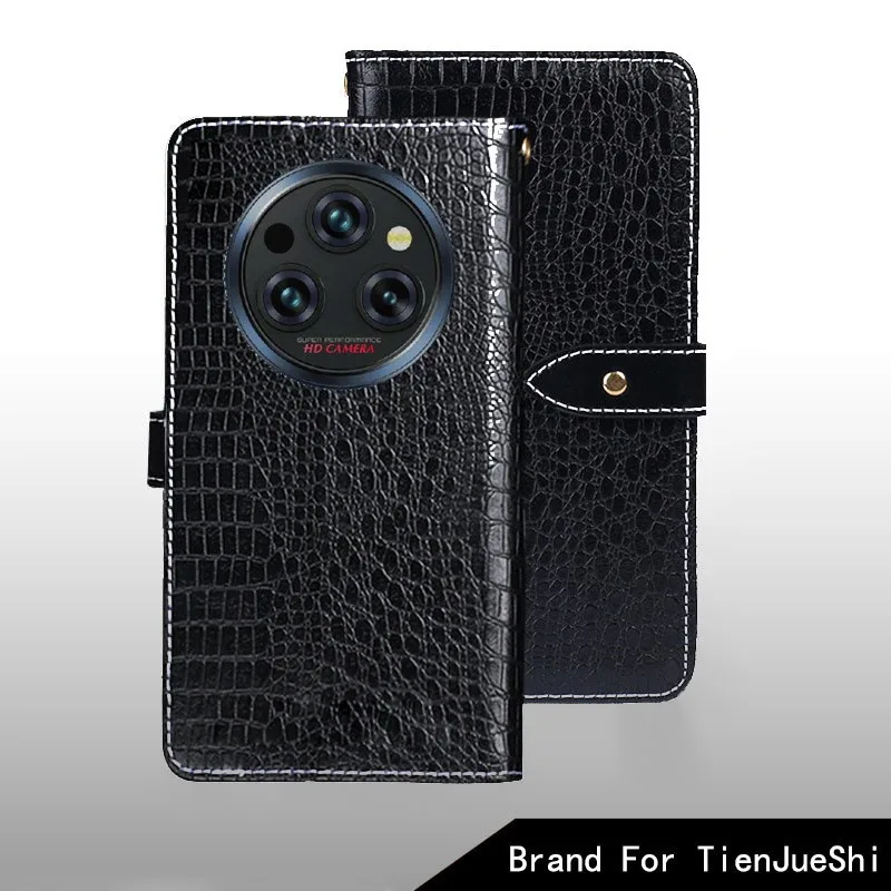 Custodia Portafoglio in Pelle PU Compatibile con Oukitel G1, Cover con Chiusura Magnetica, Tasche per Carte e Funzione Stand (Azzurro chiaro