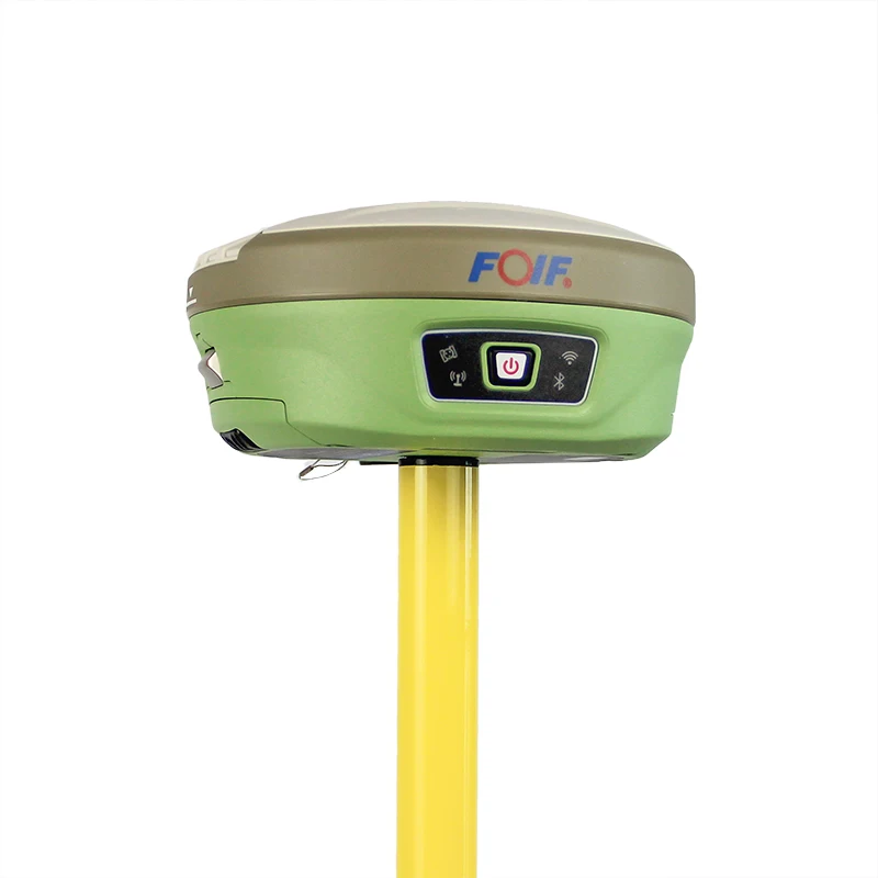 

Gnss Receiver Rtk Land Surveying Gnss Rtk With Google Function&Updatable Surpad Software Foif A90 International Version Rtk
