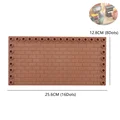 Big Tile Flooring
