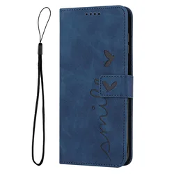 Leather Wallet Flip Phone Case - Elegant Design, Superior Protection for Mi Poco C75 (YI0012)