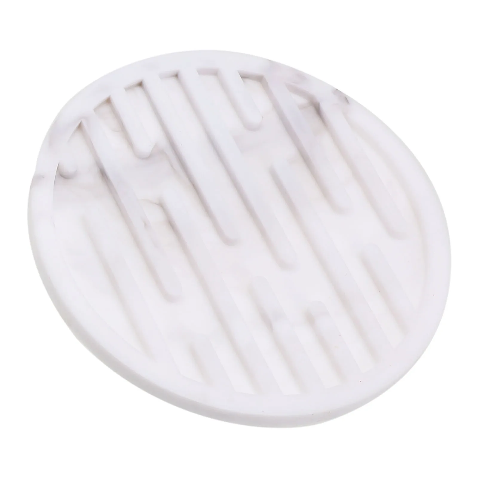 Cm Silicone Coaster Green Coasters Drink Coffee Mug Features Package Content Part Name Raised Spill Proof Edge