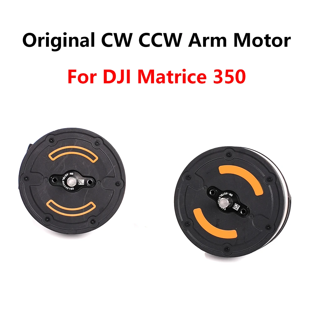 Original Arm Motor For DJI Matrice 350 Replacement CW CCW Left Right ...