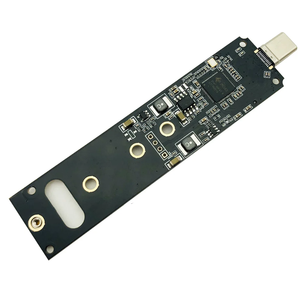 SCHEDA ADATTATORE M.2 NVME SSD a PCIe scheda convertitori PCIe X1 X4