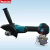 Makita 18V GrinderTools 125/100mm Brushless Grinding Machine Power Tool Electric Grinder Rechargeable Wireless Drill Free Shippi 5