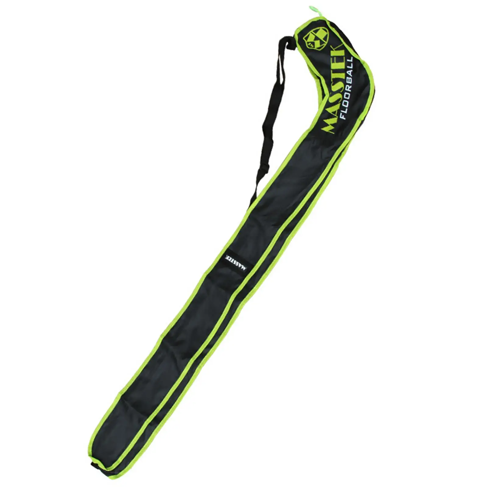 Ice Hockey Stick Bag, Hockey Stick Pouch with Adjustable Shoulder Strap,