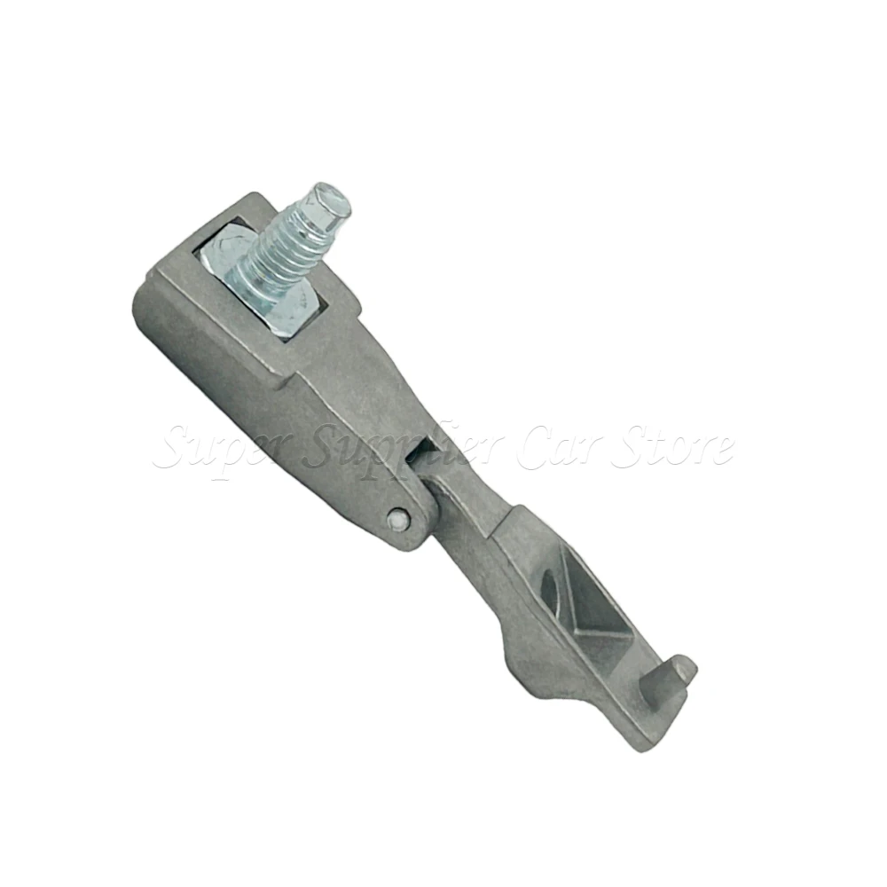 51964555 51939041   외부 도어 핸들 힌지 수리 키트 Alfa Romeo 147 GT Fiat 500 Abarth 용 승객 왼쪽 드라이버 오른쪽