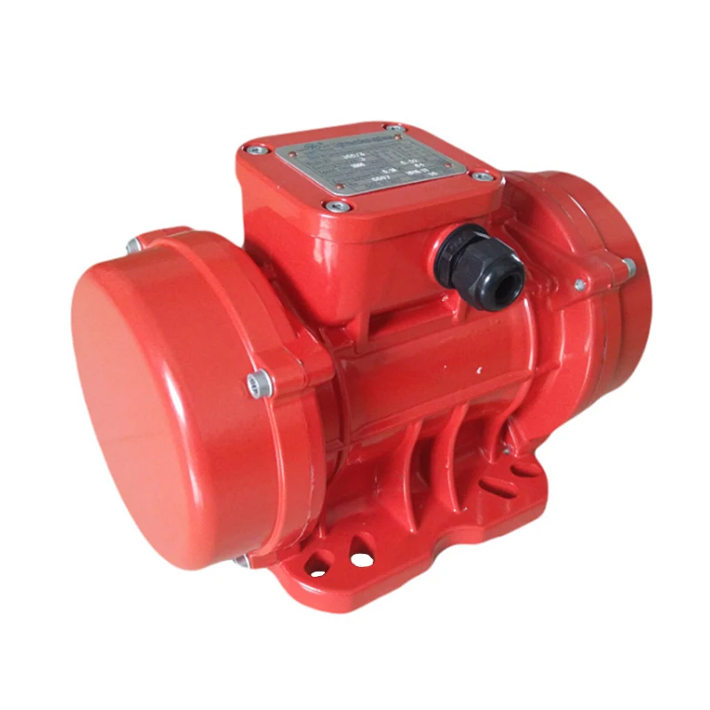

Hot sale 6pole 1000rpm mining riddler vibration electric motor industrial vibration motor three phase 380v small vibrating motor